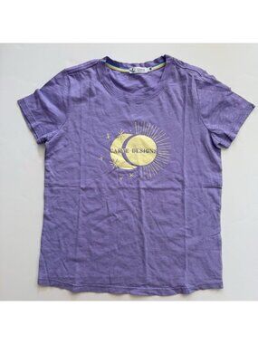 NWOT Carve Designs Women’s CASSIDY GRAPHIC TEE S Small